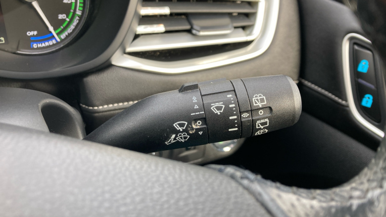 MG Mg5 115kW Exclusive EV 61kWh 5dr Auto Electric Estate